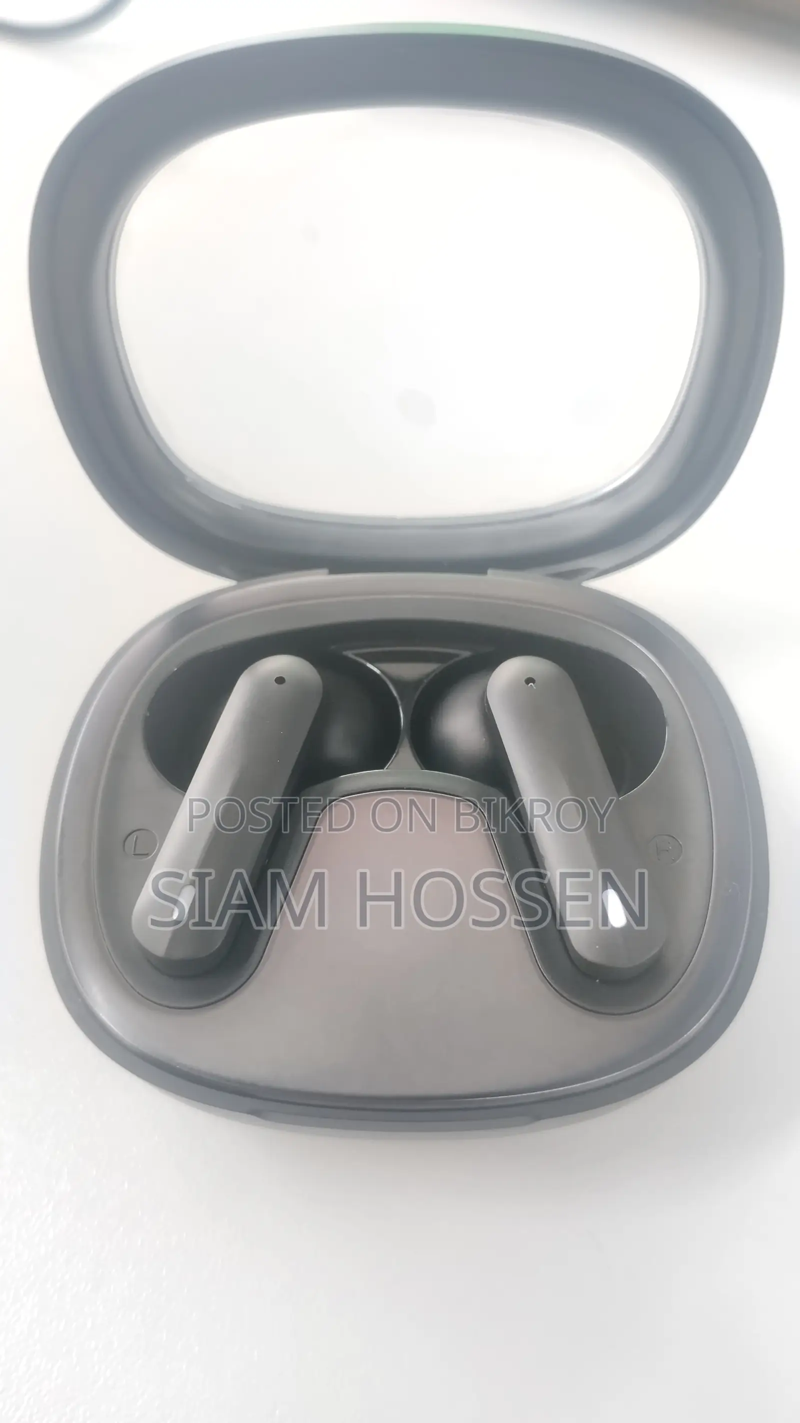Hoco EQ6 Earbuds