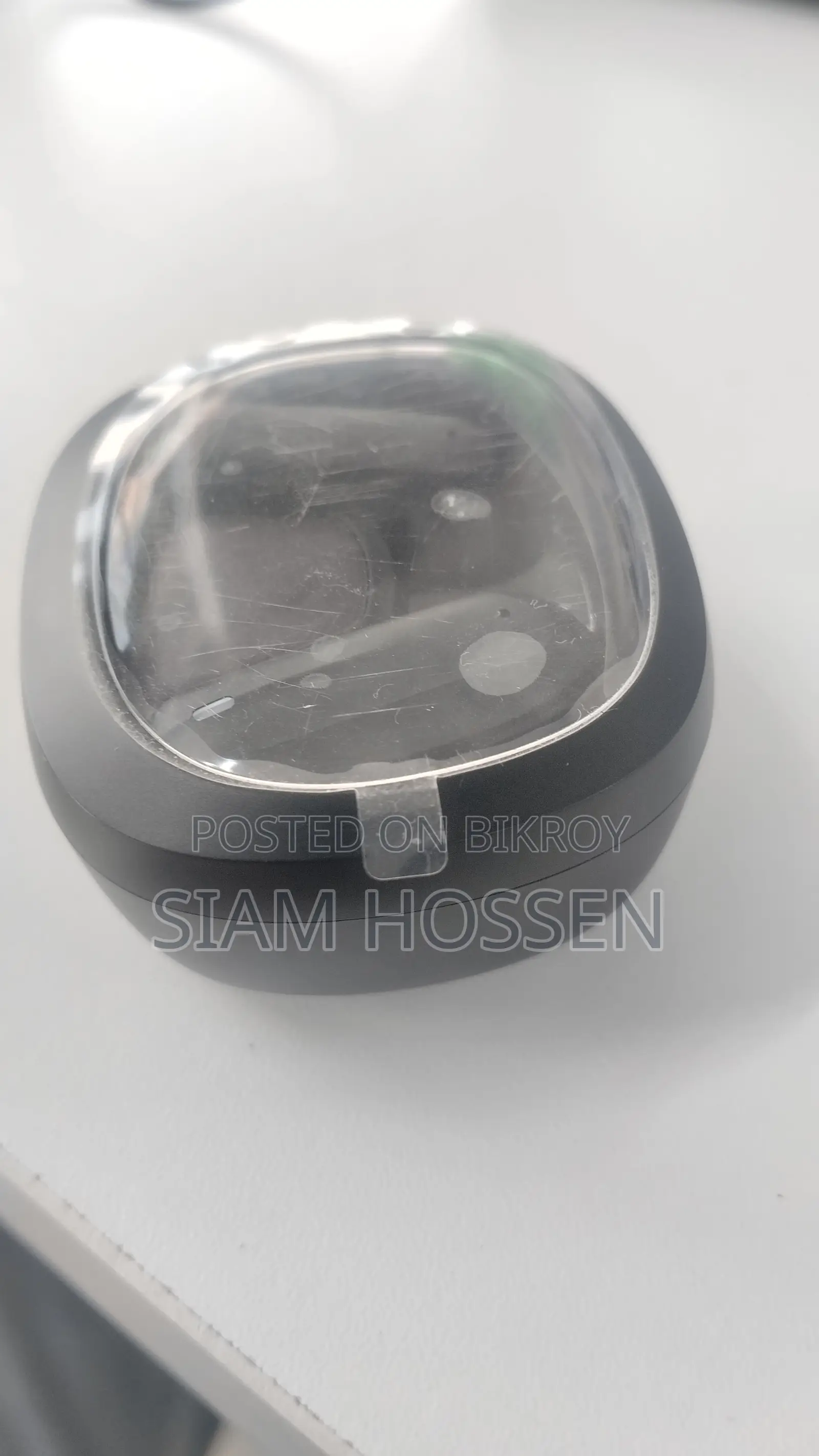 Hoco EQ6 Earbuds