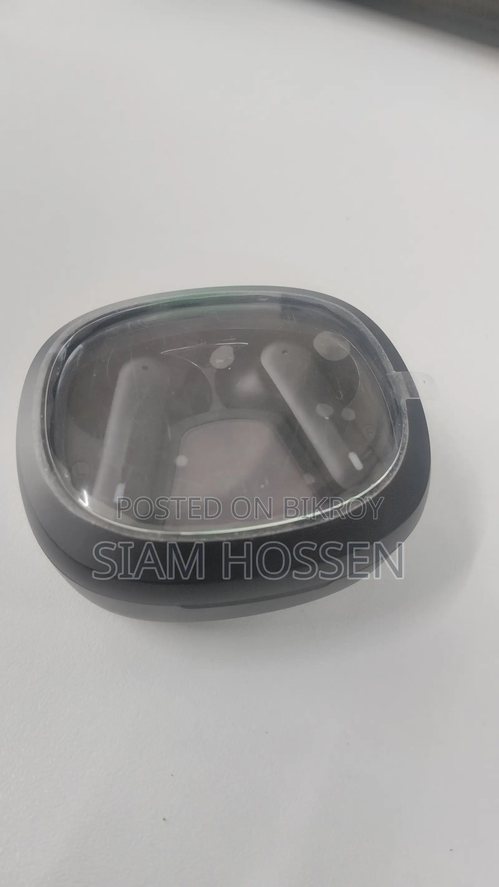 Hoco EQ6 Earbuds