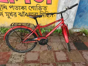 Prince Cycle Fresh