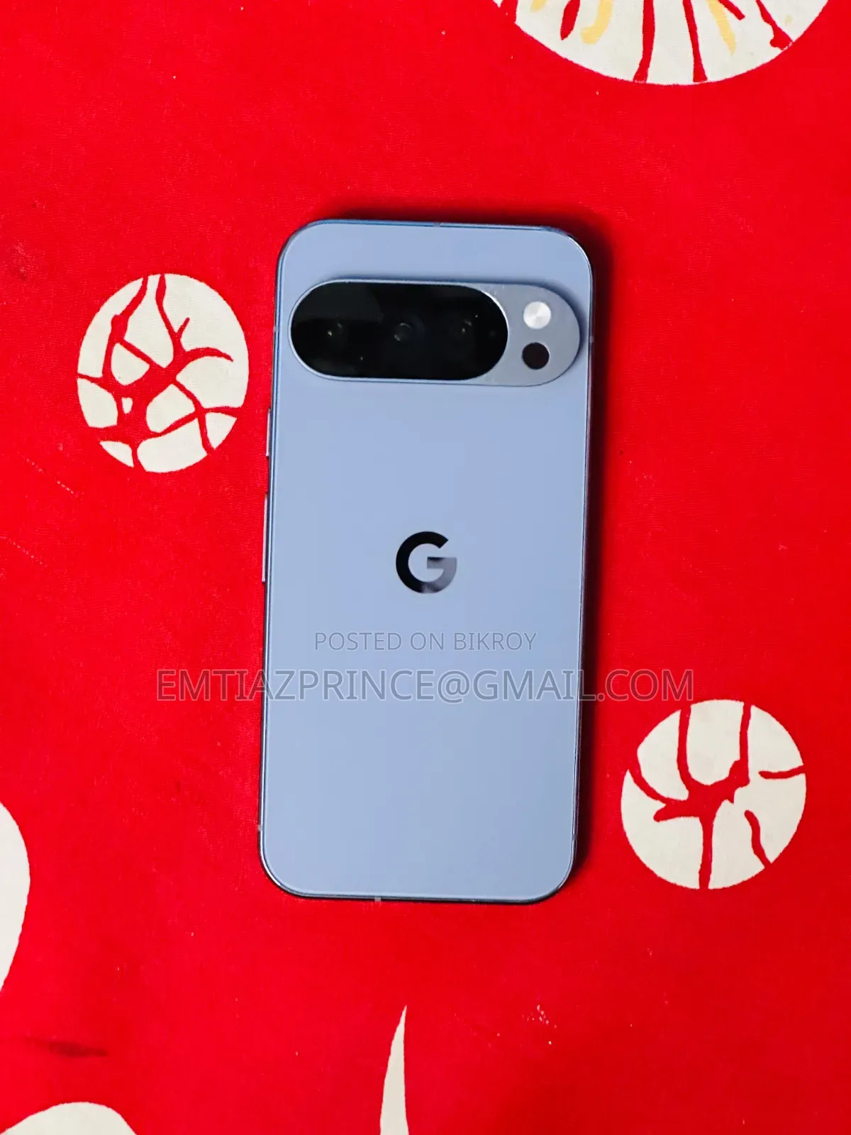 Google Pixel 10 Pro 5G 512 GB Purple