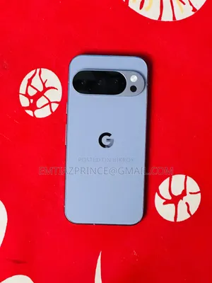 Google Pixel 10 Pro 5G 512 GB Purple