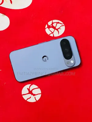 Google Pixel 10 Pro 5G 512 GB Purple