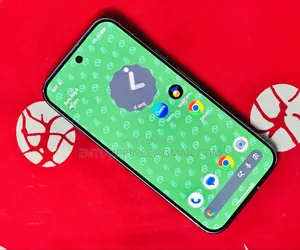 Google Pixel 10 Pro 5G 512 GB Purple