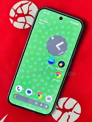 Google Pixel 10 Pro 5G 512 GB Purple