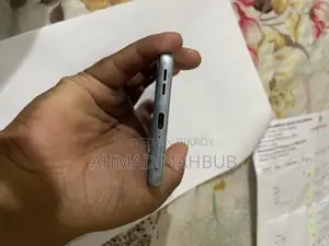 মোটর চলা এজ ৫০ ফিউশন ৫১২ জিবি সাদা