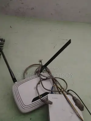 TP Link Router
