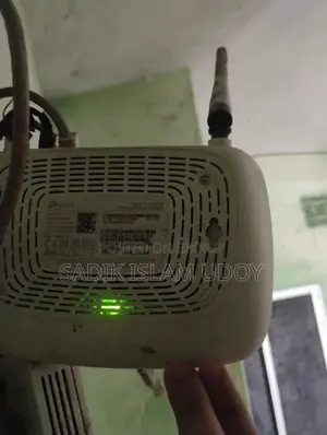 TP Link Router