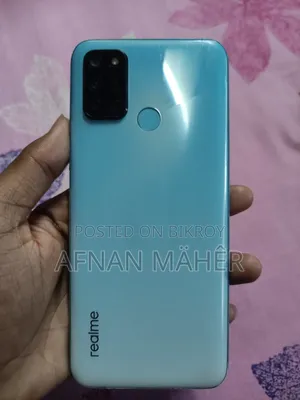 রিয়েলমি ৭আই ১২৮ জিবি