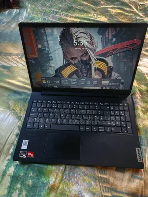 Laptop Lenovo V15 G4 16gb Amd Ryzen 5 SSD 256gb
