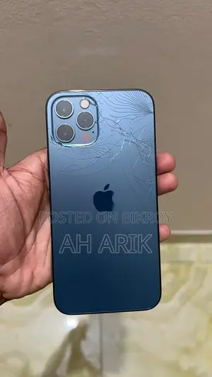 Apple iPhone 12 Pro 128 GB Blue