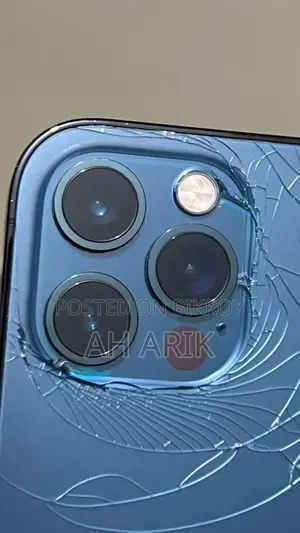 Apple iPhone 12 Pro 128 GB Blue