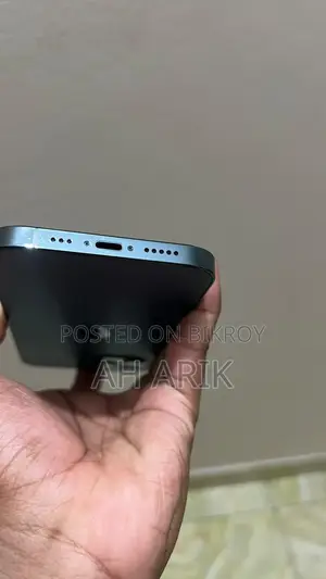 Apple iPhone 12 Pro 128 GB Blue