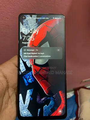 OnePlus 8 128 GB Blue