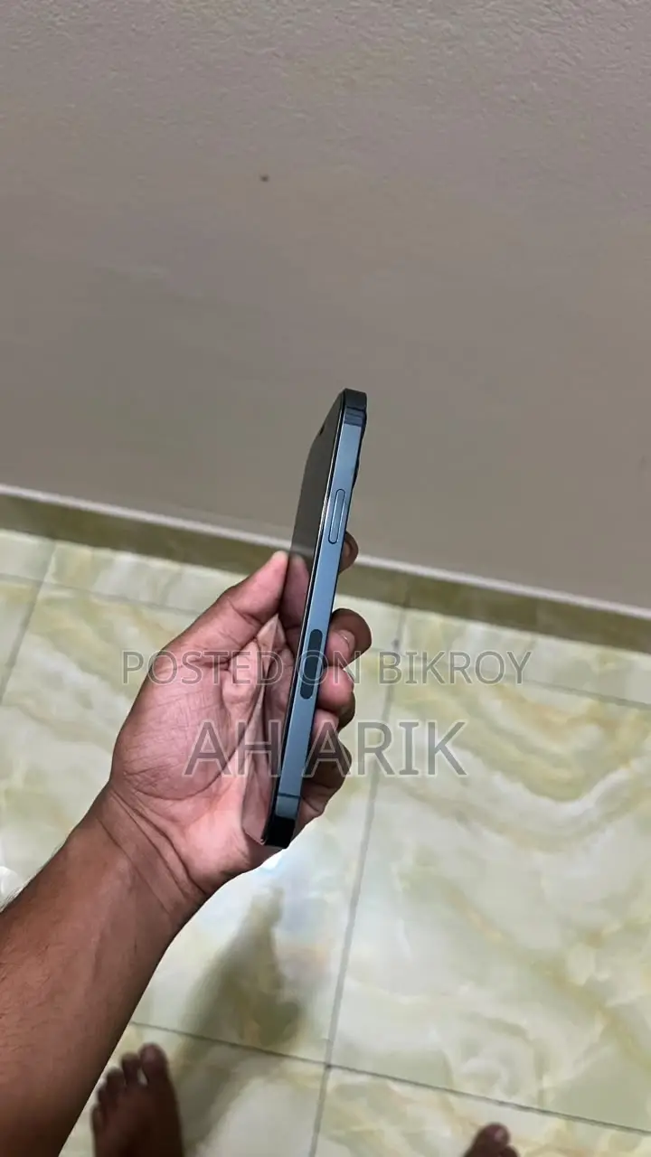 Apple iPhone 12 Pro 128 GB Blue