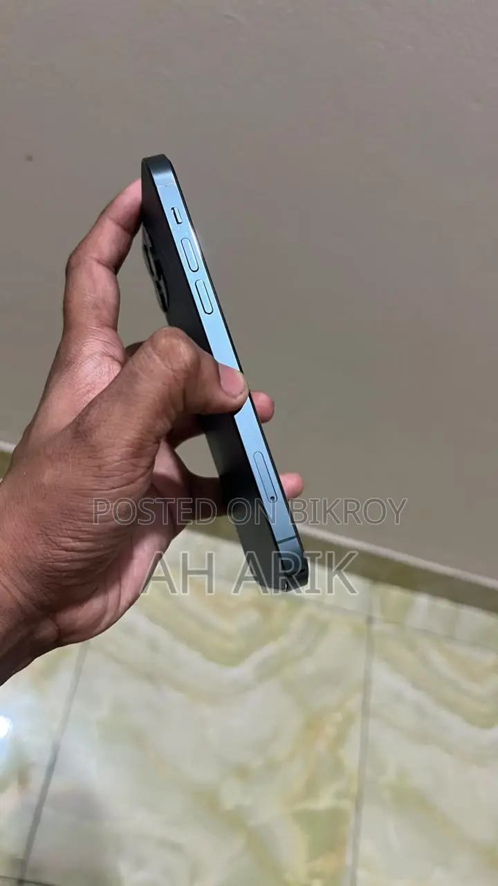 Apple iPhone 12 Pro 128 GB Blue