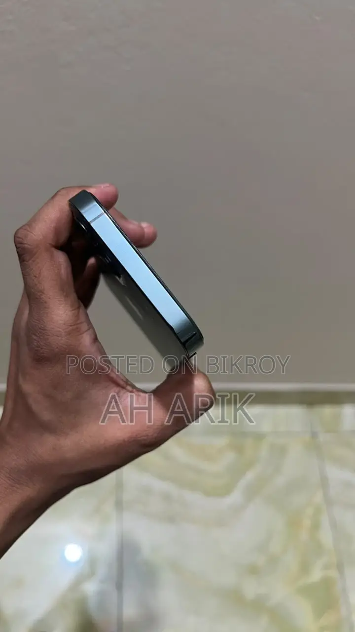 Apple iPhone 12 Pro 128 GB Blue