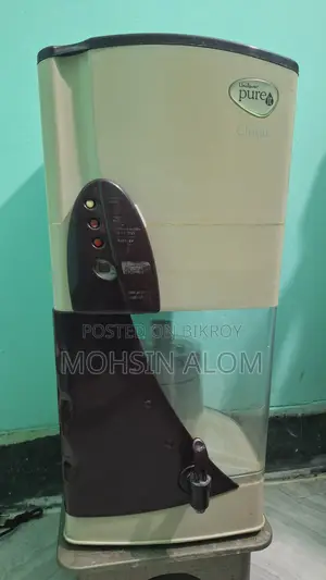 Water Filter