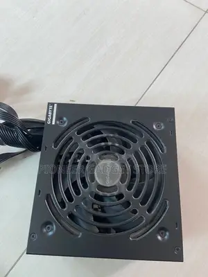 Gigabyte Power Supply 450W Bronze