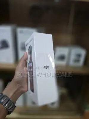 DJI Osmo Pocket 3 Standard