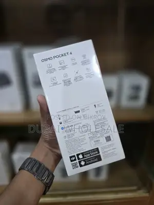 DJI Osmo Pocket 3 Standard