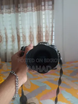 Nikon D7100