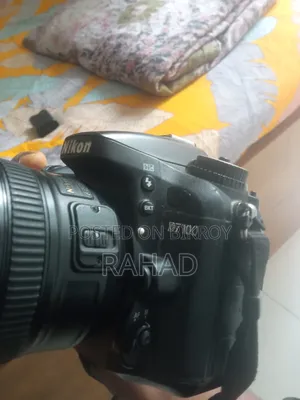 Nikon D7100