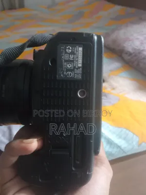 Nikon D7100