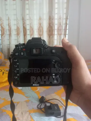 Nikon D7100