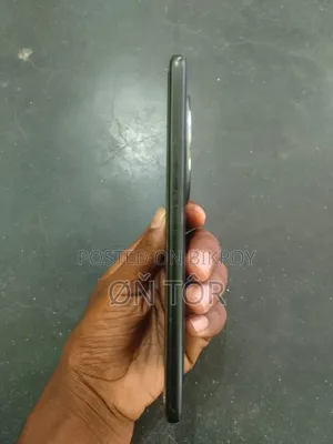 আইকিউওও জেড১০ ২৫৬ জিবি ব্ল্যাক