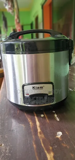 Rice Cooker