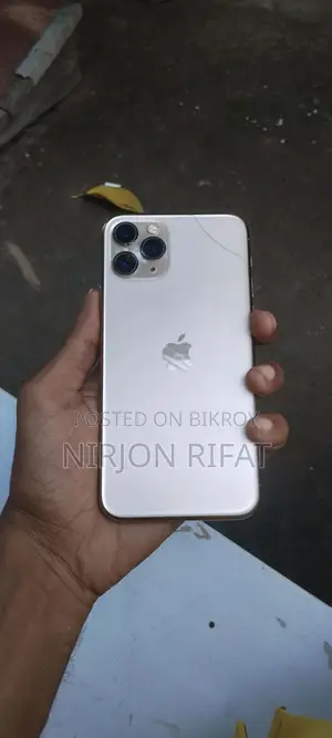Apple iPhone 11 Pro 64 GB Gold