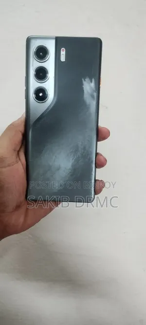 Tecno Camon 40 256 GB