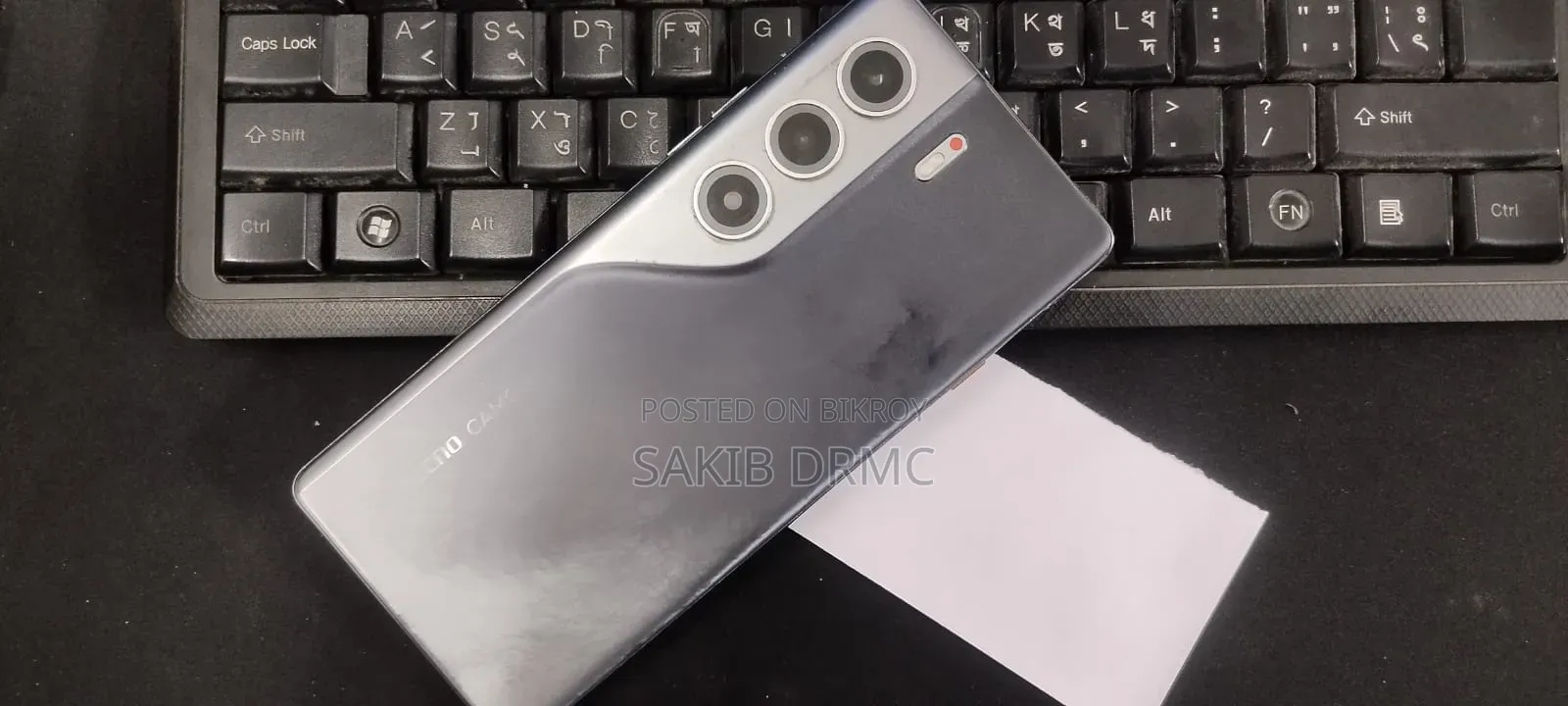 Tecno Camon 40 256 GB