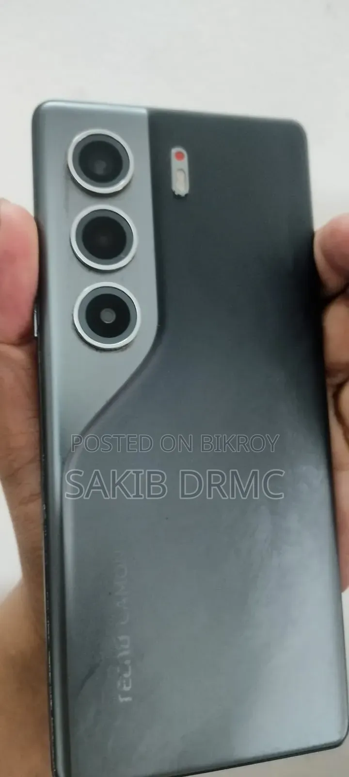 Tecno Camon 40 256 GB
