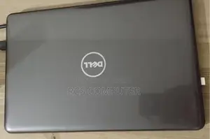 Laptop Dell Inspiron 15 5567 8GB Intel Core I5 SSD 256GB