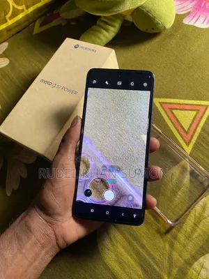 Motorola Moto G57 5G 128 GB Blue