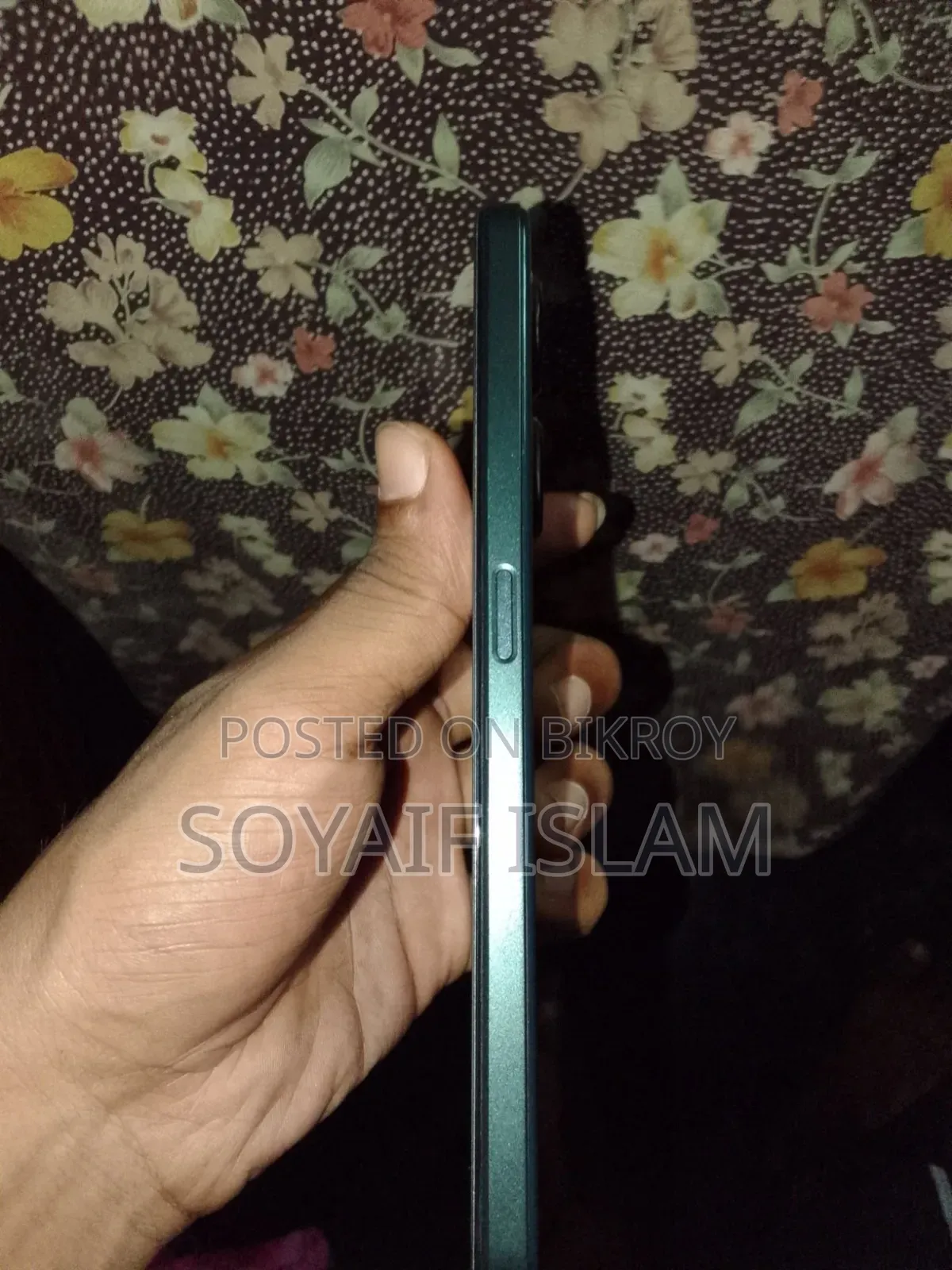OnePlus Nord CE 3 Lite 5G 128 GB Purple