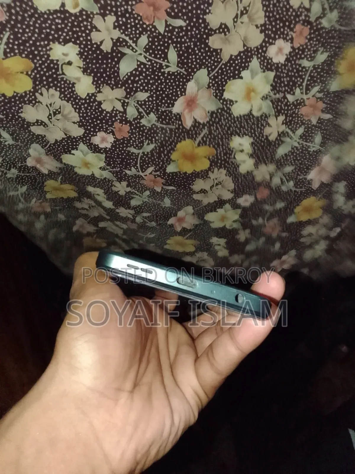 OnePlus Nord CE 3 Lite 5G 128 GB Purple