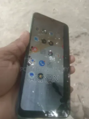 Realme C11 32 GB Green