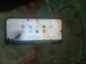 Realme C11 32 GB Green