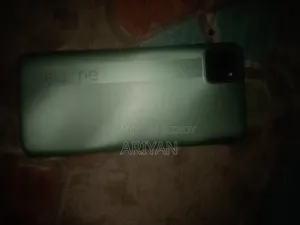 Realme C11 32 GB Green