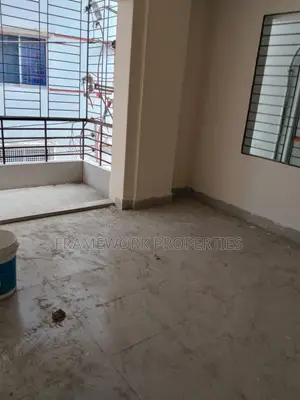 খিলগাঁও এ ৩ বেডরুমের অ্যাপার্টমেন্ট বিক্রয়