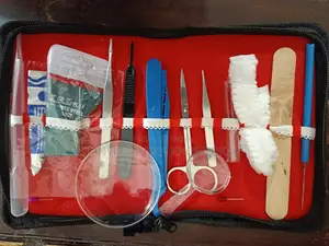 বায়োলজি বক্স