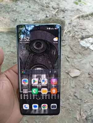 নতুন শাওমি ১২ প্রো ২৫৬ জিবি ব্লু