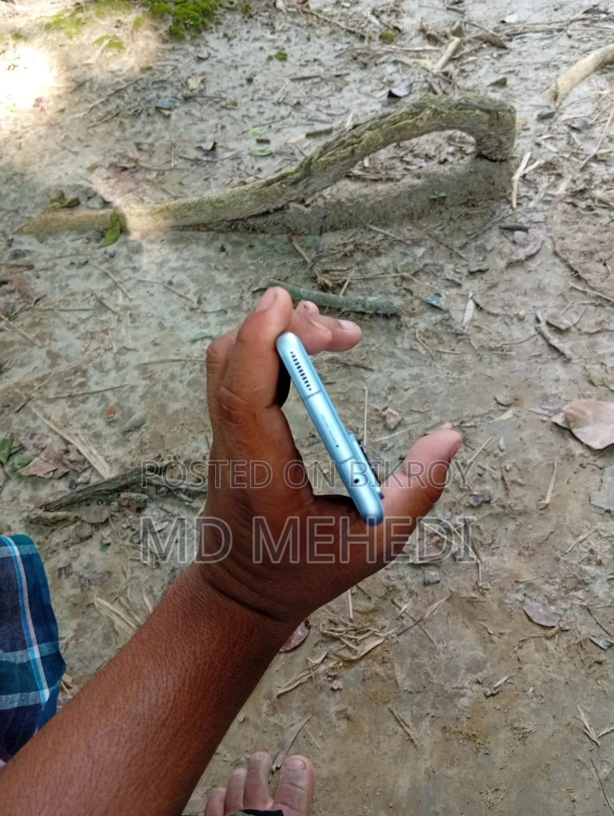 নতুন শাওমি ১২ প্রো ২৫৬ জিবি ব্লু