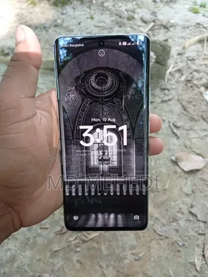 নতুন শাওমি ১২ প্রো ২৫৬ জিবি ব্লু