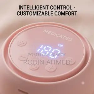 Medina Rechargeable Breast Pump