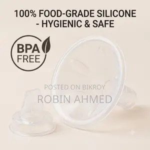 Medina Rechargeable Breast Pump