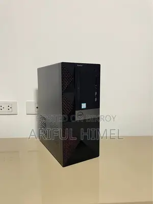 Desktop Computer Dell Vostro Mini 8GB Intel Core I5 SSD 128GB